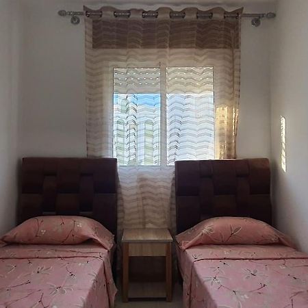 El Apartamento Preferido Тетуан Екстер'єр фото