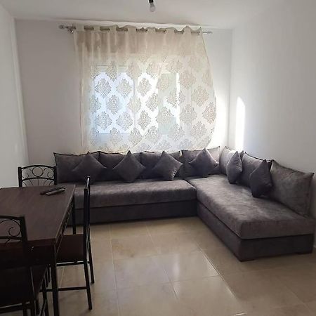 El Apartamento Preferido Тетуан Екстер'єр фото