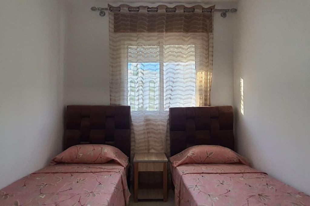 El Apartamento Preferido Тетуан Екстер'єр фото